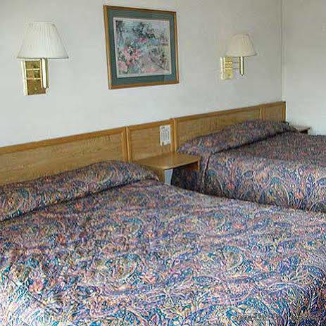 Bel Aire Motel Missoula Habitación foto