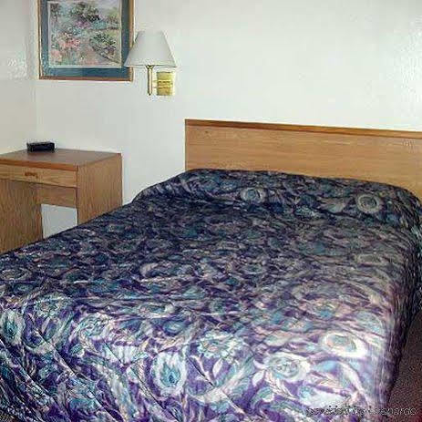 Bel Aire Motel Missoula Habitación foto