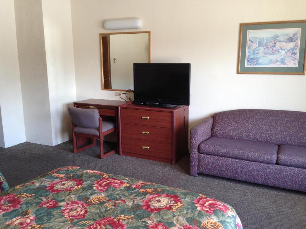 Bel Aire Motel Missoula Habitación foto
